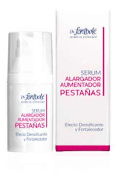 Serum Alargador Aumentador De Pestañas 30 grs-1