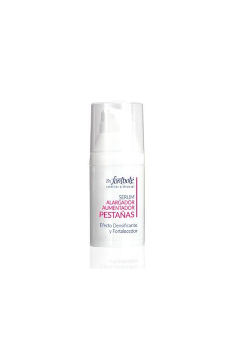 Serum Alargador Aumentador De Pestañas 30 grs-0