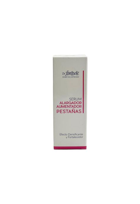 Serum Alargador Aumentador De Pestañas 30 grs-2