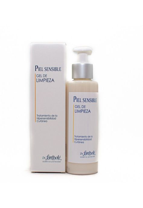 Gel Limpieza Piel Sensible-2