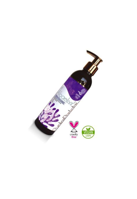 Locion Puntas Partidas Algaelixir 250 Ml Marina Vital-1