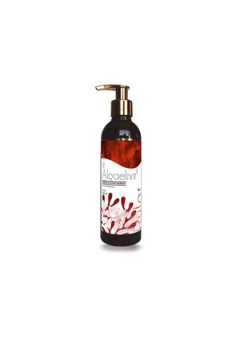 Locion Rulos Algaelixir 250 Ml Marina Vital-0