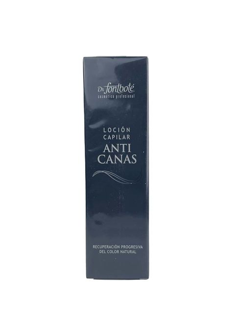 Loción Capilar Anticanas 150 Ml Dr Fontbote-3