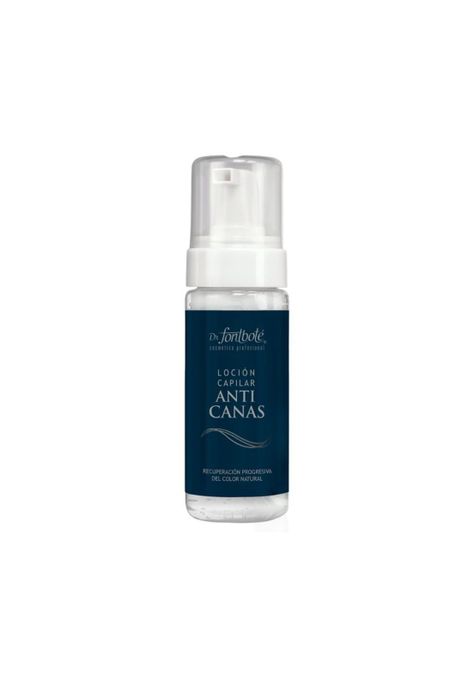 Loción Capilar Anticanas 150 Ml Dr Fontbote-0