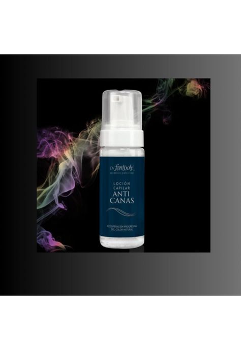 Loción Capilar Anticanas 150 Ml Dr Fontbote-4
