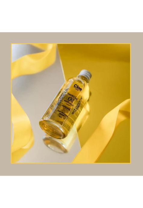 Serum Capilar Fascination Oil Nutritivo Recharge 100 ml Cloe-1