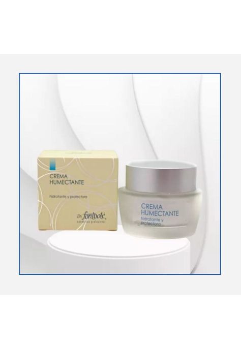 Crema Humectante 50 g-1