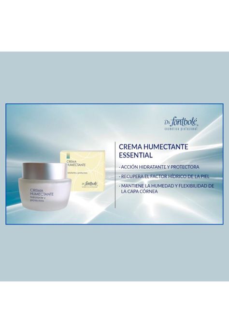 Crema Humectante 50 g-3