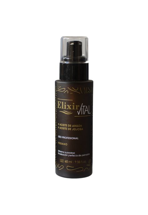 Serum Elixir Vital 60 ml Marina Vital-0