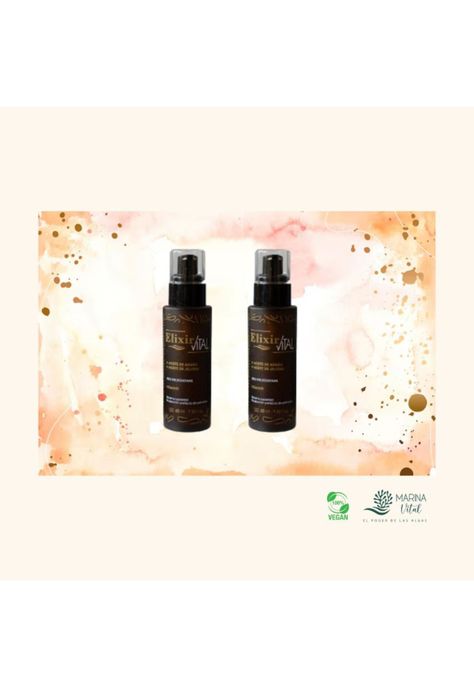 Serum Elixir Vital (2 unid) Pack -1