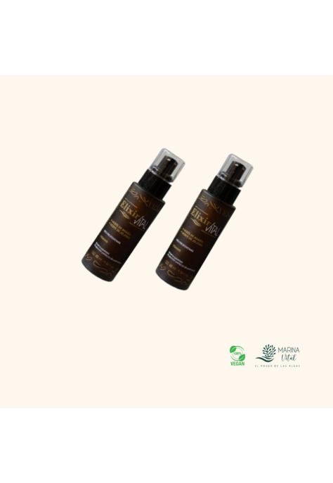 Serum Elixir Vital (2 unid) Pack -2