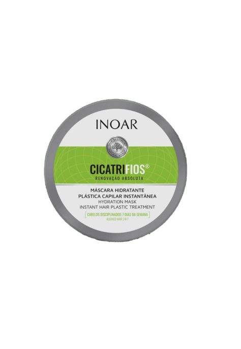 Mascara Cicatrifios 250 g Inoar-1