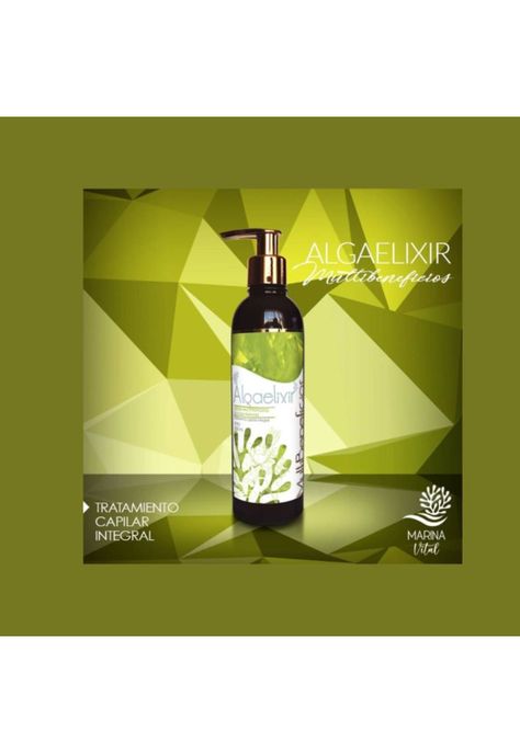 Algaelixir Multibeneficios 250 ml-1