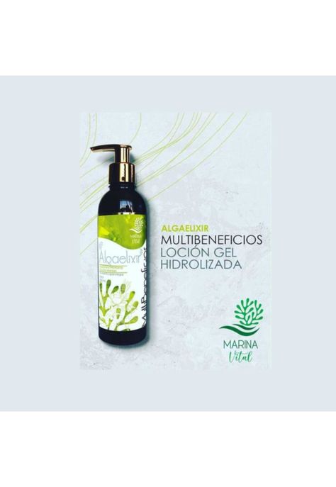 Algaelixir Multibeneficios 250 ml-3