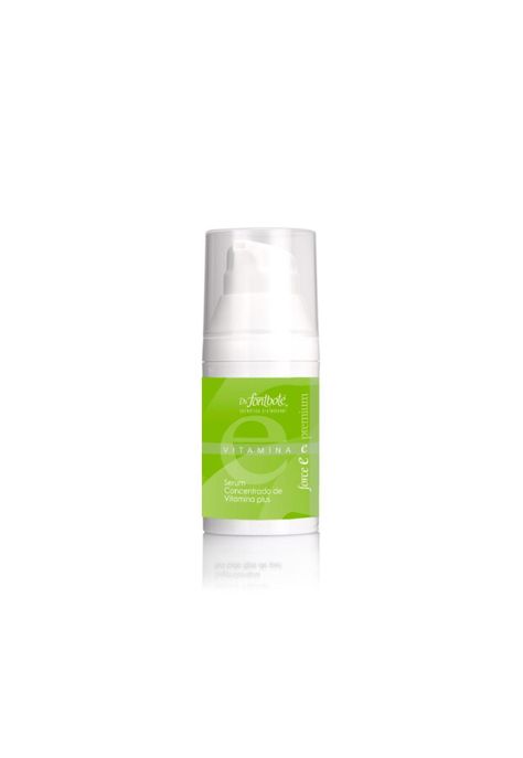 Serum Concetrado Vitamina E Premium Dr Fontbote-0