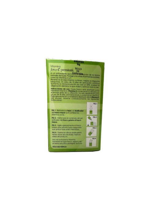 Serum Concetrado Vitamina E Premium Dr Fontbote-4