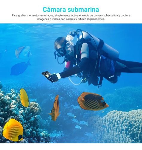 Ulefone Armor 24 – Ultra Resistente con Batería Larga Duración-6