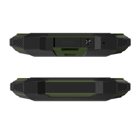 Doogee S88 Pro - Celular Robusto Rugerizado IP69-4