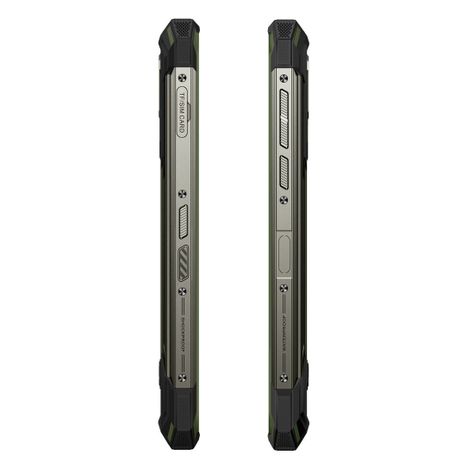 Doogee S88 Pro - Celular Robusto Rugerizado IP69-3