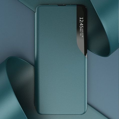 Para: Galaxy S23 Plus (S23+), Carcasa Funda Flip Cover Cuero-3