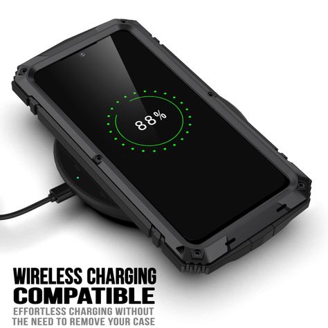 Para: Galaxy S23 Plus (S23+), Carcasa + Lámina Resistente-2