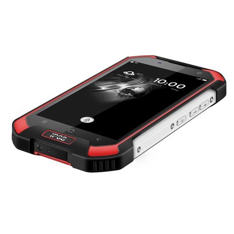 Blackview bv6000 - DualSim Resistente Golpes-3