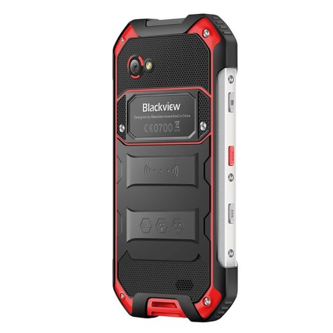 Blackview bv6000 - DualSim Resistente Golpes-2
