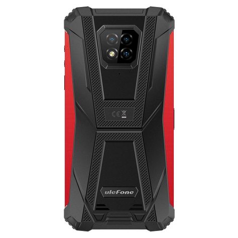 Ulefone Armor 8 - Todo Terreno Único en Chile IP68-2