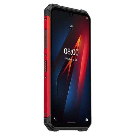 Ulefone Armor 8 - Todo Terreno Único en Chile IP68-3