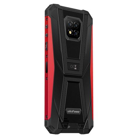 Ulefone Armor 8 - Todo Terreno Único en Chile IP68-4