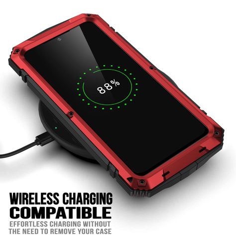 Para: Galaxy S23 - Carcasa + Lámina Ultra Resistente Golpes-2