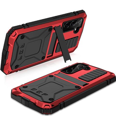 Para: Galaxy S23 - Carcasa + Lámina Ultra Resistente Golpes-4