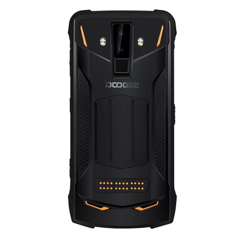Doogee s90 pro - Celular DualSim Resistente GPS-2