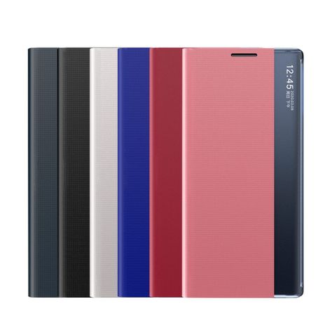 Carcasa Galaxy A52, Galaxy A52 5G / Funda-5