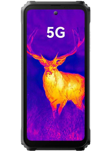 Blackview BL9000 Pro - Cámara térmica, Killer Cat S62 Pro-0