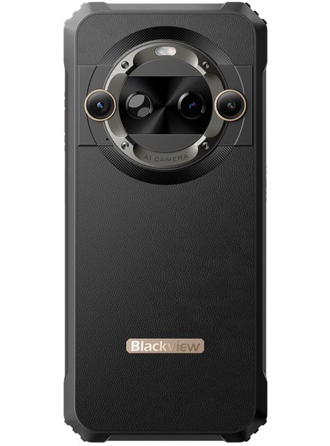 Blackview BL9000 Pro - Cámara térmica, Killer Cat S62 Pro-1