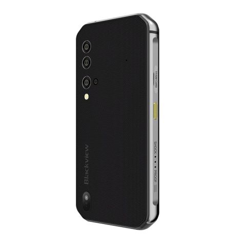 Blackview BV9900 Pro - Camara Termica Android 10-2