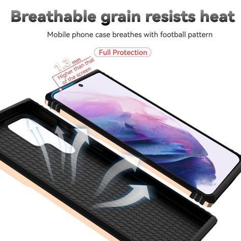 Para: Galaxy S22 Ultra 5G | Protección Cámara Imán-6