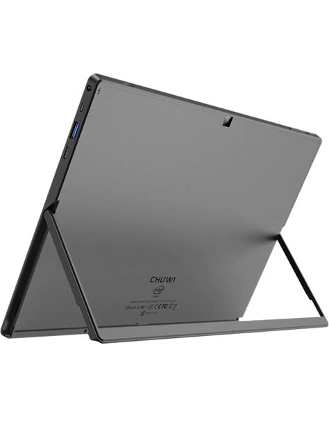 Tablet Windows 11 - Ubook X + Teclado / Intel i5 4GHz, 12+512GB-1