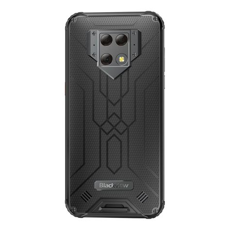 Blackview BV9800 - Celular Resistente al Agua-2