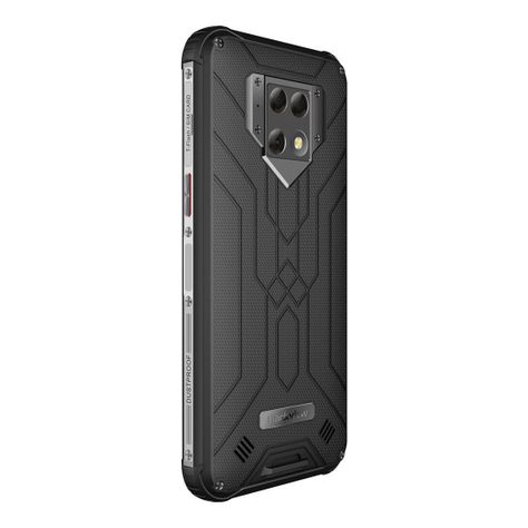 Blackview BV9800 - Celular Resistente al Agua-4