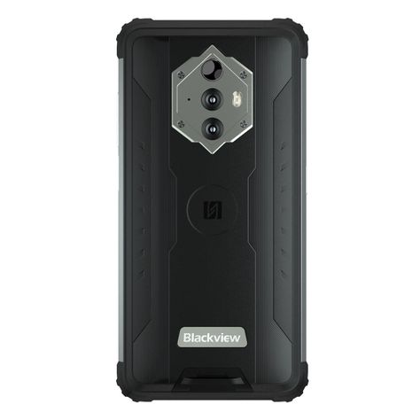 Blackview BV6600 Pro Cámara Térmica infrarrojo -2