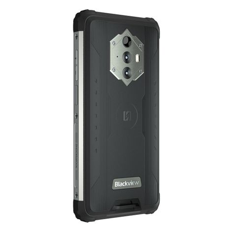 Blackview BV6600 Pro Cámara Térmica infrarrojo -4