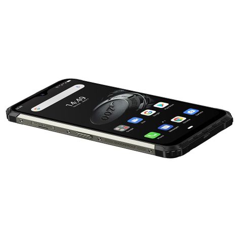 Ulefone Armor 7E - DualSim Resistente y Sumergible-4
