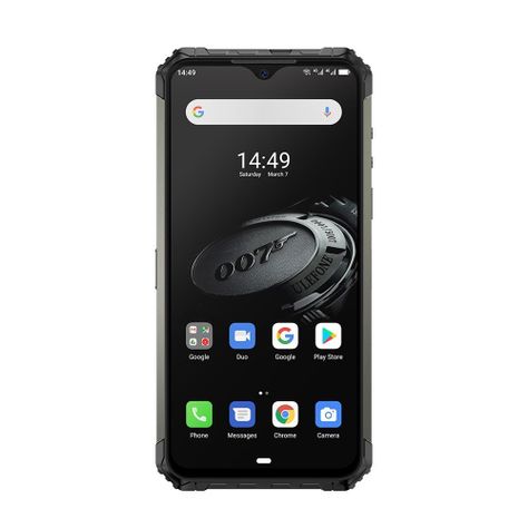 Ulefone Armor 7E - DualSim Resistente y Sumergible-1
