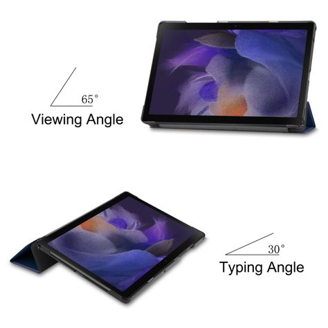 Para: Galaxy Tab A8 10.5 (2021) | Funda Carcasa-5