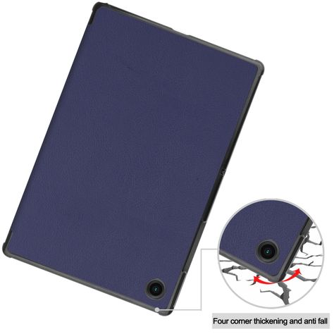 Para: Galaxy Tab A8 10.5 (2021) | Funda Carcasa-6