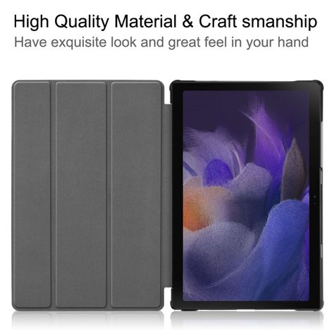Para: Galaxy Tab A8 10.5 (2021) | Funda Carcasa-3