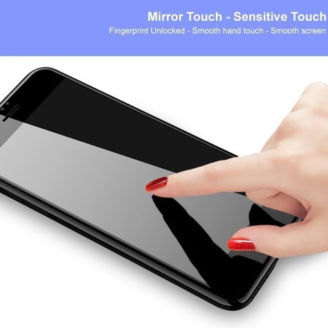 Protector Pantalla: Huawei Nova 8i-4