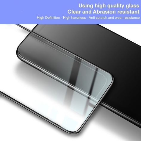 Protector Pantalla: Huawei Nova 8i-3